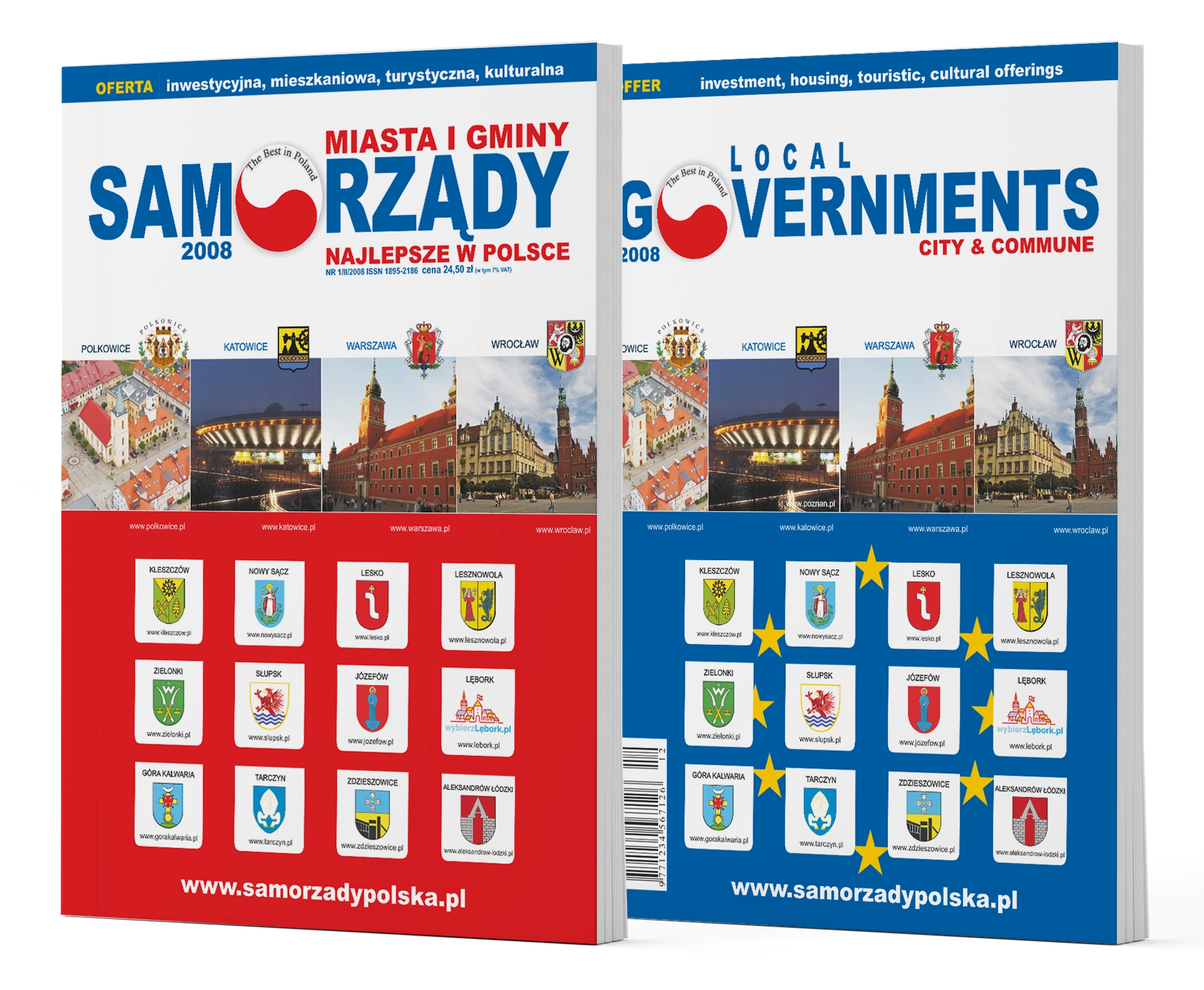 INWESTOWANIE W POLSCE 2012 NAJLEPSZE OFERTY W POLSCE