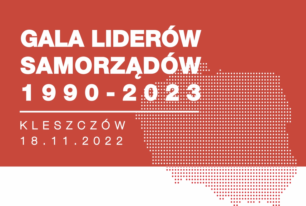 GALA LIDERÓW SAMORZĄDÓW