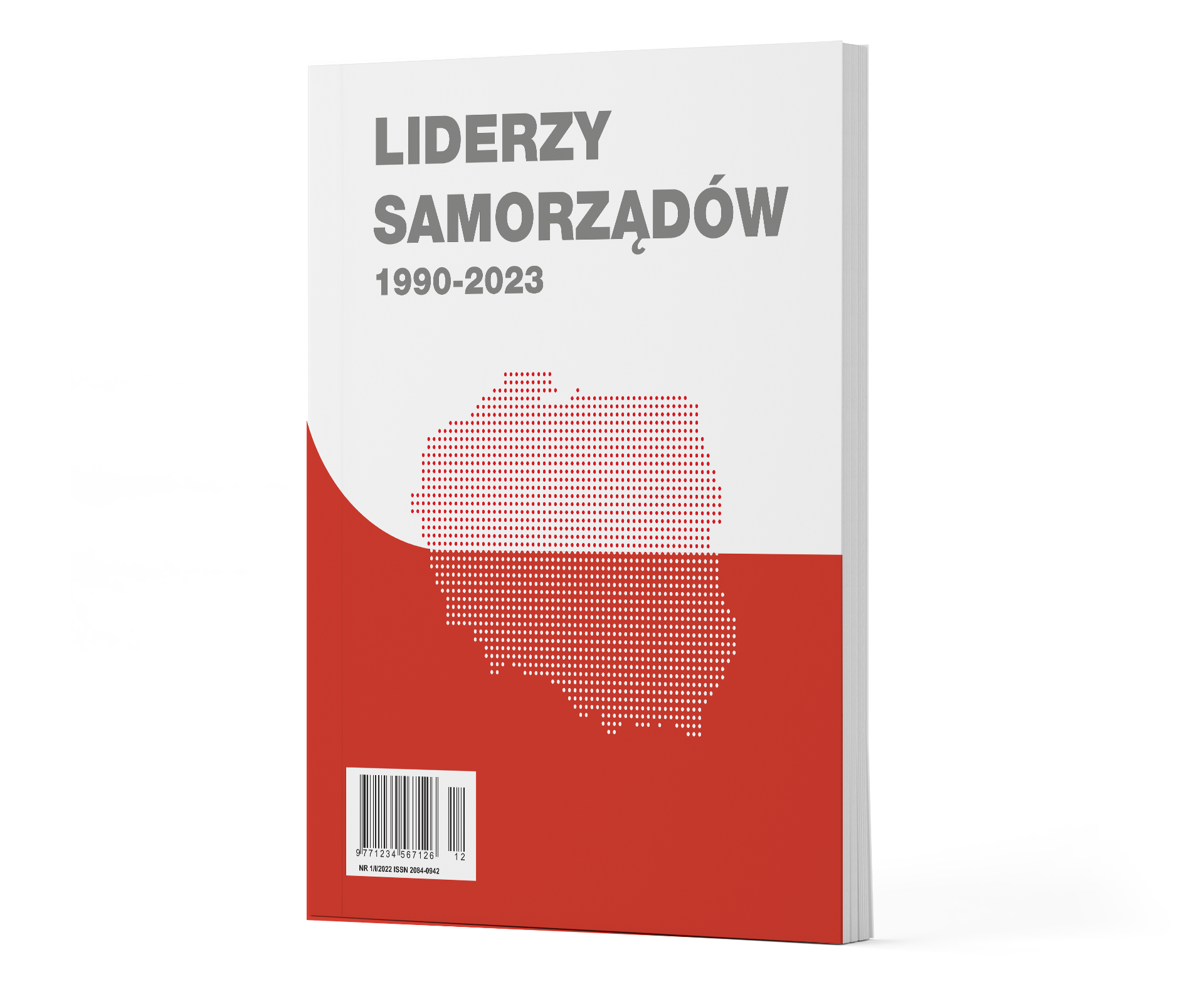 LIDERZY SAMORZĄDY 2022