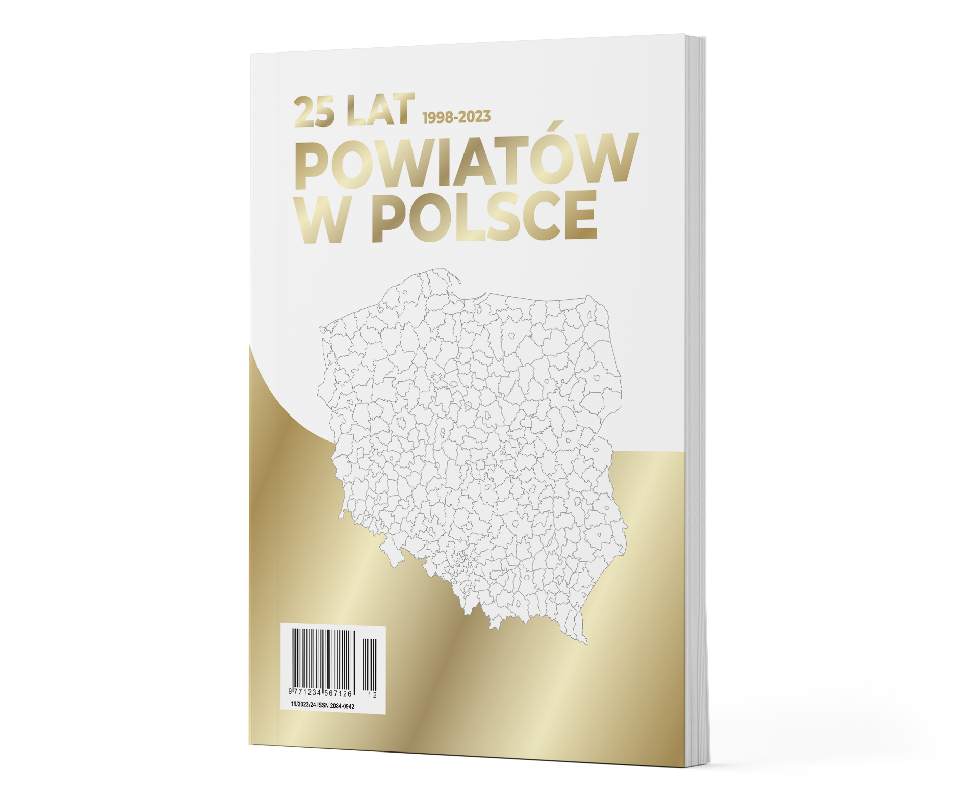 LIDERZY SAMORZĄDY 2022